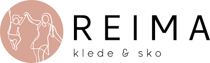Reima Klede & Sko logo