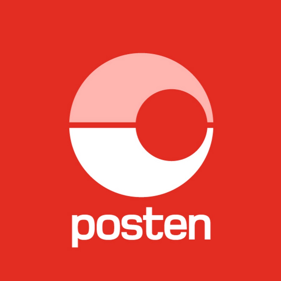Posten logo
