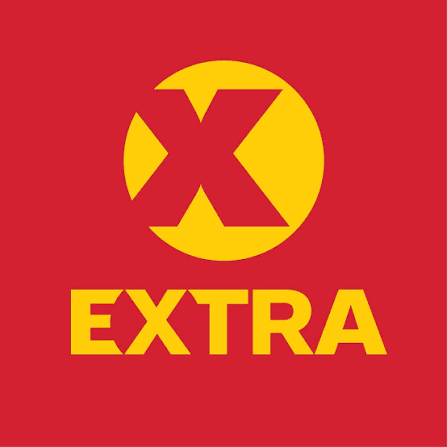 Extra logo