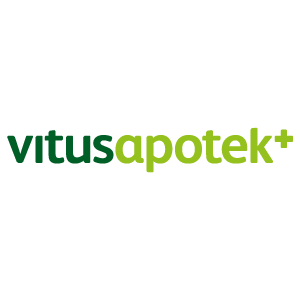 Vitusapotek logo